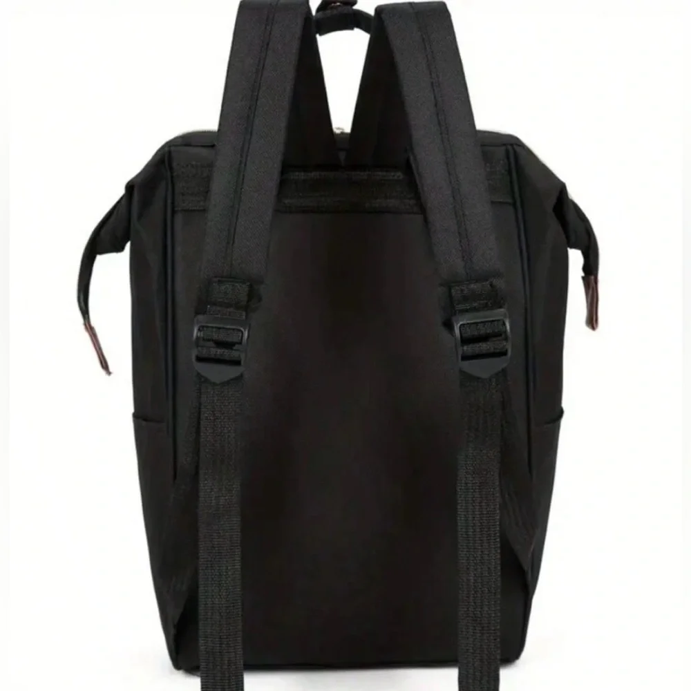 Mickey Multi-Purpose Mommy Baby Backpack Oxford Diaper Bag Disneyland Travel - Picture 3 of 6